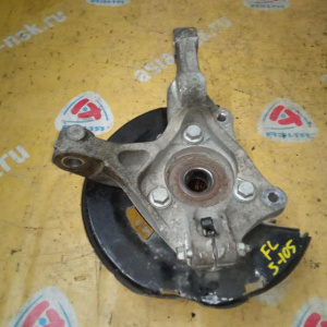 Ступица Chevrolet J300 Cruze 2H0/F18D4 перед, лев 5x105 R15 276 Голая