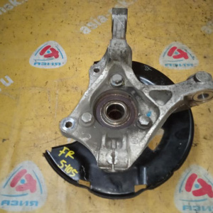 Ступица Chevrolet J300 Cruze 2H0/F18D4 перед, прав 5x105 R15 276 Голая