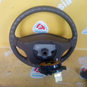 Подушка безопасности NISSAN Cefiro A33 '2001-2003 вод.с рулём (с зарядом)