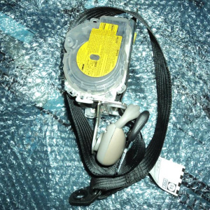 Ремень безопасности Toyota перед, прав 2018