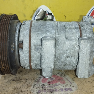 Компрессор кондиционера Mazda L5-VE/LF-VE/L8 Atenza GH5A диаметр шкива 138 мм. Z0004399A / Z0004400A/Z0010923A