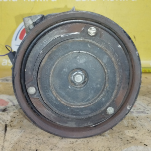 Компрессор кондиционера Mazda L5-VE/LF-VE/L8 Atenza GH5A диаметр шкива 138 мм. Z0004399A / Z0004400A/Z0010923A