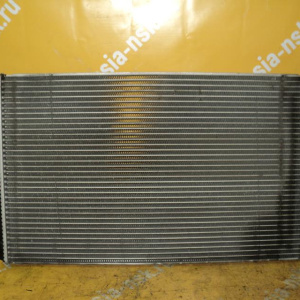 Интеркулер Volvo CZ/CT XC90 B5254T2/B5254T9/B6294T Valeo 874387Q