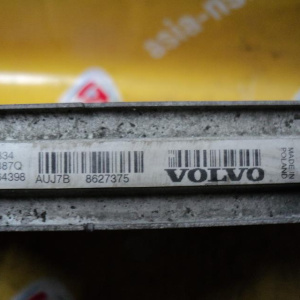 Интеркулер Volvo CZ/CT XC90 B5254T2/B5254T9/B6294T Valeo 874387Q