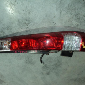 Стоп HONDA R CR-V RD5 дефект стекла