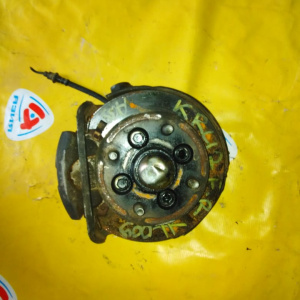 Ступица TOYOTA KR42 Lite Ace Noah/Town Ace Noah перед, прав ABS 6009