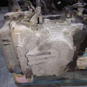 АКПП Hyundai Sonata G4JP 2WD 2.0L 4AT F4A42 M3NIDP EF/DA '2003