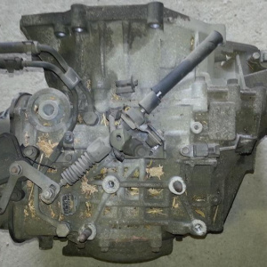 АКПП Hyundai Sonata G4JP 2WD 2.0L 4AT F4A42 M1MID EF/DA '2001