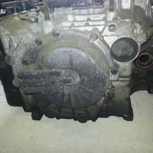 АКПП Hyundai Sonata G4JP 2WD 2.0L 4AT F4A42 M1MID EF/DA '2001
