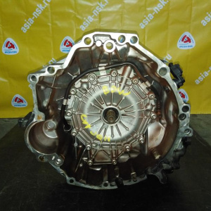 АКПП Audi A6 BDW 2.4 2WD CVT JQH 43/9 C6/4F2/4F5 '2007