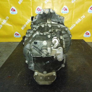 АКПП Audi A6 BDW 2.4 2WD CVT JQH 43/9 C6/4F2/4F5 '2007