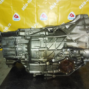 АКПП Audi A6 BDW 2.4 2WD CVT JQH 43/9 C6/4F2/4F5 '2007