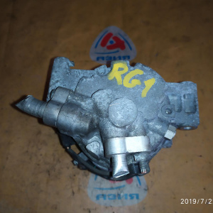 Компрессор кондиционера Honda K20A Stepwgn RG1