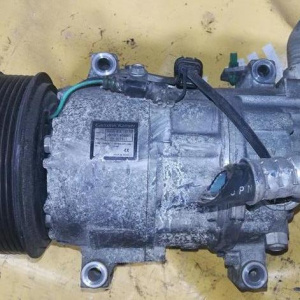 Компрессор кондиционера Honda K20A Stepwgn RG1
