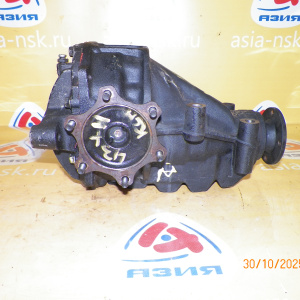 Редуктор Toyota KCH16/KCH46/KLH18/KLH28 Grand Hiace/Granvia/Hiace/Hiace Regius/Regius R Привод на 6 болтах. 43/11 (３．９０９).  (F5). 41110-26600.