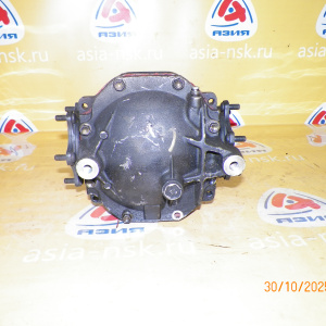 Редуктор Toyota KCH16/KCH46/KLH18/KLH28 Grand Hiace/Granvia/Hiace/Hiace Regius/Regius R Привод на 6 болтах. 43/11 (３．９０９).  (F5). 41110-26600.