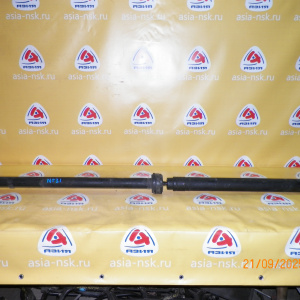 Кардан Nissan NT31 X-Trail M9R/MR20/QR25 CVT A/T. Дефект пыльника на гранате.