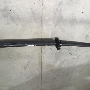 Кардан Nissan NT31 X-Trail M9R/MR20/QR25 CVT A/T. Дефект пыльника на гранате.