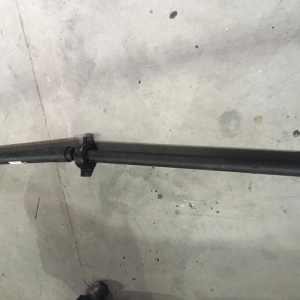 Кардан Nissan NT31 X-Trail M9R/MR20/QR25 CVT A/T. Дефект пыльника на гранате.