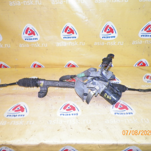 Рулевая рейка HONDA RN6/RN8 Stream Электро.