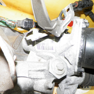 Рулевая рейка HONDA RN6/RN8 Stream Электро.