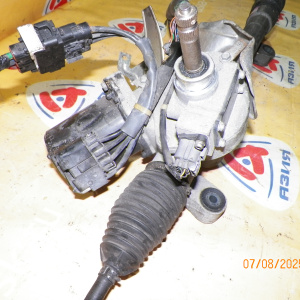 Рулевая рейка HONDA RN6/RN8 Stream Электро.