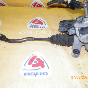 Рулевая рейка HONDA RN6/RN8 Stream Электро.