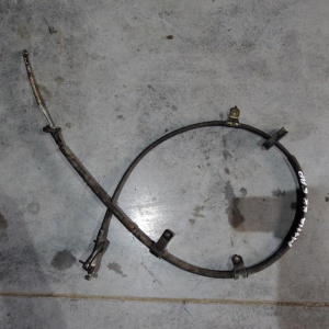 Тросик Ручника Toyota M111A Duet зад, прав 4WD