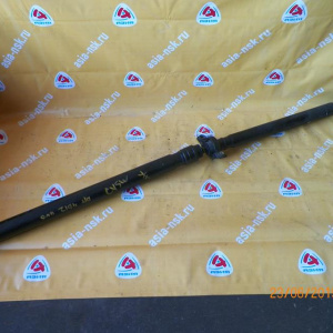Кардан Mitsubishi CV5W Delica D:5 4B12 R a/t Подмят дефект пыльника 3401A173