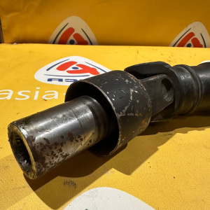 Кардан Mitsubishi CV5W Delica D:5 4B12 R a/t Подмят дефект пыльника 3401A173