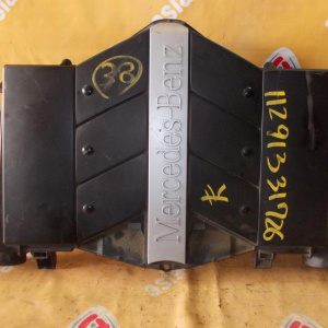 Корпус воздушного фильтра Mercedes M-Class W203/C209/C219/W211/W220/W164 M112/M113 A1120900601