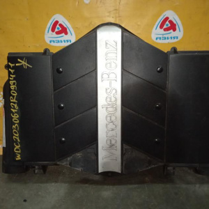 Корпус воздушного фильтра Mercedes M-Class W203/C209/C219/W211/W220/W164 M112/M113 A1120900601