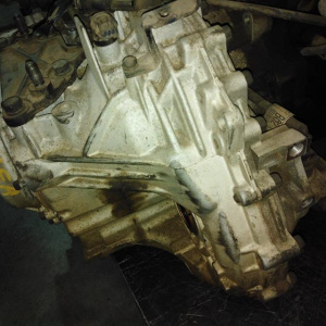 АКПП Hyundai Santa Fe D4EA 2WD 2.0L CRDi VGT 4AT F4A51 T4MBD 4500039976 SM/BB
