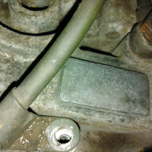 АКПП Hyundai Santa Fe D4EA 2WD 2.0L CRDi VGT 4AT F4A51 T4MBD 4500039976 SM/BB