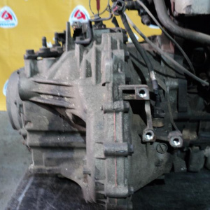 АКПП Hyundai Santa Fe D4EA 2WD 2.0L CRDi VGT 4AT F4A51 T4MBD 4500039976 SM/BB