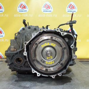 АКПП Hyundai Santa Fe D4EA 2WD 2.0L CRDi VGT 4AT F4A51 T4MBD 4500039976 SM/BB