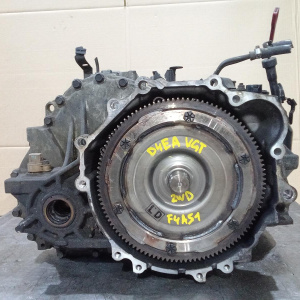 АКПП Hyundai Santa Fe D4EA 2WD 2.0L CRDi VGT 4AT F4A51 T4MBD 4500039976 SM/BB