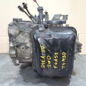 АКПП Hyundai Santa Fe D4EA 2WD 2.0L CRDi VGT 4AT F4A51 T4MBD 4500039976 SM/BB