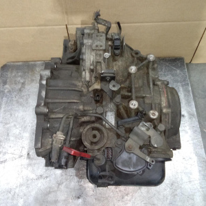 АКПП Hyundai Santa Fe D4EA 2WD 2.0L CRDi VGT 4AT F4A51 T4MBD 4500039976 SM/BB