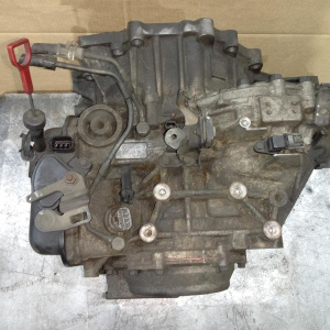АКПП Hyundai Santa Fe D4EA 2WD 2.0L CRDi VGT 4AT F4A51 T4MBD 4500039976 SM/BB