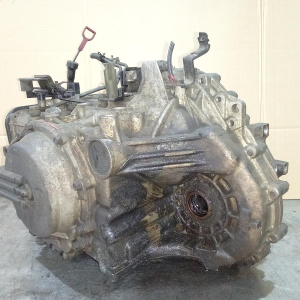 АКПП Hyundai Santa Fe D4EA 2WD 2.0L CRDi VGT 4AT F4A51 T4MBD 4500039976 SM/BB