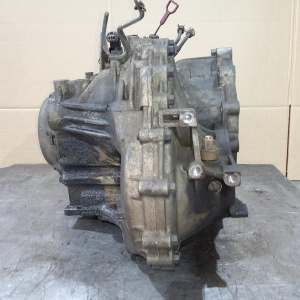 АКПП Hyundai Santa Fe D4EA 2WD 2.0L CRDi VGT 4AT F4A51 T4MBD 4500039976 SM/BB