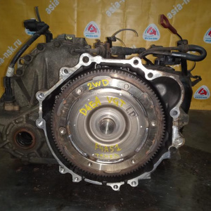 АКПП Hyundai Santa Fe D4EA 2WD 2.0L CRDi VGT 4AT F4A51 T4MED SM/BB '2004