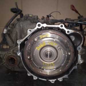 АКПП Hyundai Santa Fe D4EA 2WD 2.0L CRDi VGT 4AT F4A51 T4MED SM/BB '2004
