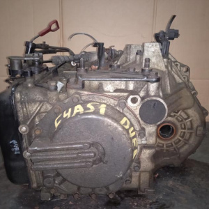 АКПП Hyundai Santa Fe D4EA 2WD 2.0L CRDi VGT 4AT F4A51 T4MED SM/BB '2004