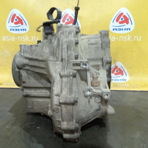 АКПП Hyundai Tucson D4EA 2WD 2.0L CRDi VGT 4AT F4A51 T7NGD JM/BH/KM/JE/FQ '2007