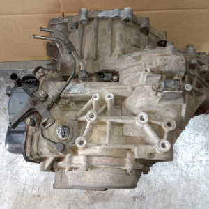 АКПП Hyundai Tucson D4EA 2WD 2.0L CRDi VGT 4AT F4A51 T6NGD JM/BH/KM/JE/FQ '2006