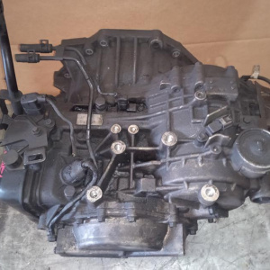 АКПП Hyundai Santa Fe D4EB 2WD 2.2L CRDi VGT 5AT A5HF1 U6LED CM/BM '2006