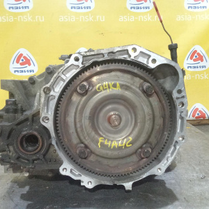 АКПП Hyundai Sonata G4KA 2WD 2.0L 4AT F4A42 N5NMD 4500039003 NF/EK/MG/DD '2005