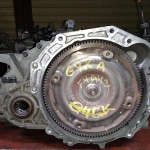 АКПП Hyundai Sonata G4KA 2WD 2.0L 4AT F4A42 N6NMD NF/EK/MG/DD '2006